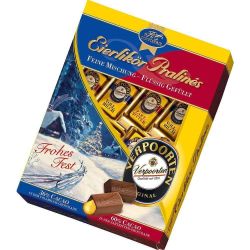 Verpoorten пралини с яйчен ликьор (160 г)