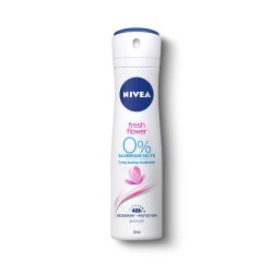 Nivea дезодорант Fresh Flower (150 мл)