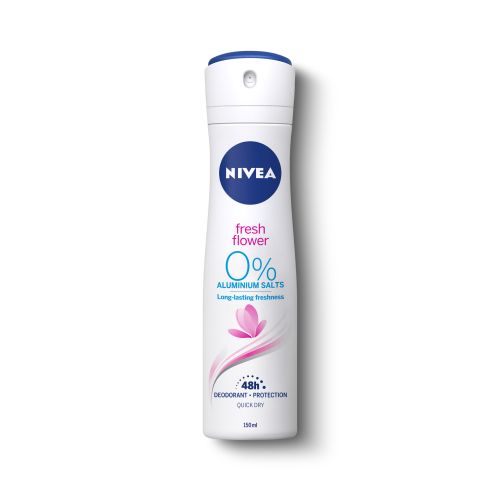 Nivea дезодорант Fresh Flower (150 мл)