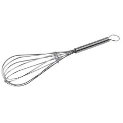 Fackelmann прибор за разбиване, хром (1 бр.)