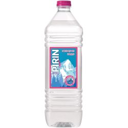 Pirin Spring изворна вода (1.5 л)