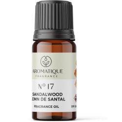 Aromatique Sandalwood ароматно масло (10 мл)