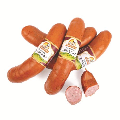 Майстор Цветко хайдушка наденица, на килограм (1 кг)