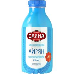 Саяна айрян 1.8% (500 г)