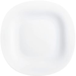 Luminarc Carine порционна чиния, бяла, 26 см (1 бр.)