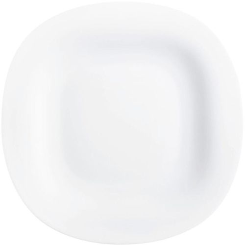 Luminarc Carine порционна чиния, бяла, 26 см (1 бр.)