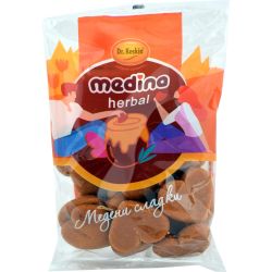 Dr. Keskin сладки медени сърчица без захар (120 г)