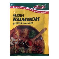 Алто млян кимион (10 г)