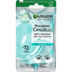 Garnier Skin Naturals CryoJelly околоочна маска (5 г)