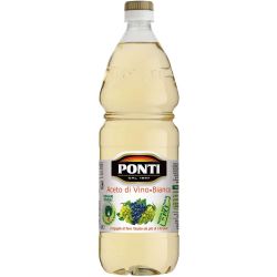 Ponti класически винен оцет (1 л)