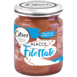 Citres аншоа филе (90 г)