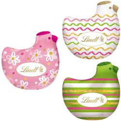 Lindt Deko шоколадови пиленца (35 г)