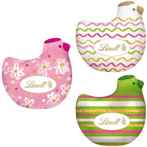 Lindt Deko шоколадови пиленца (35 г)