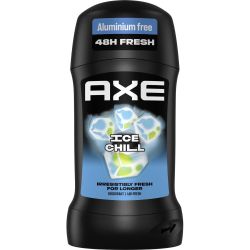 Axe Men Ice Chill мъжки део стик (50 мл)