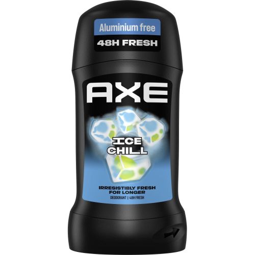 Axe Men Ice Chill мъжки део стик (50 мл)