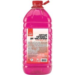 Care готова лятна течност за чистачки (5 л)