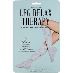 Kocostar Leg Relax Therapy маска за крака (1 бр.)