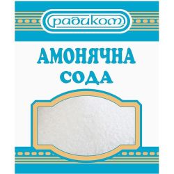 Радиком амонячна сода (10 г)