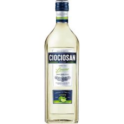 Ciociosan вермут лимон (1 л)