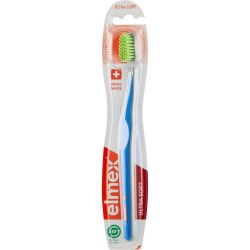 Elmex Ultra Soft четка за зъби (1 бр.)