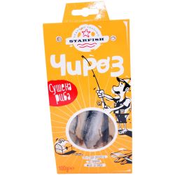 Starfish чироз (100 г)