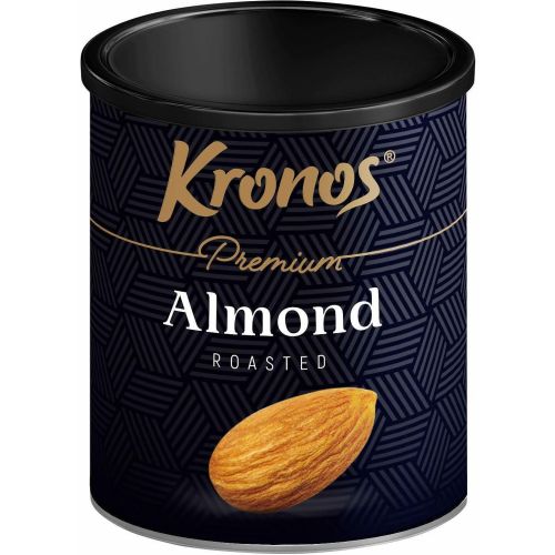 Kronos Premium печени бадеми (150 г)