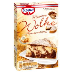 Dr. Oetker мраморен кекс (455 г)