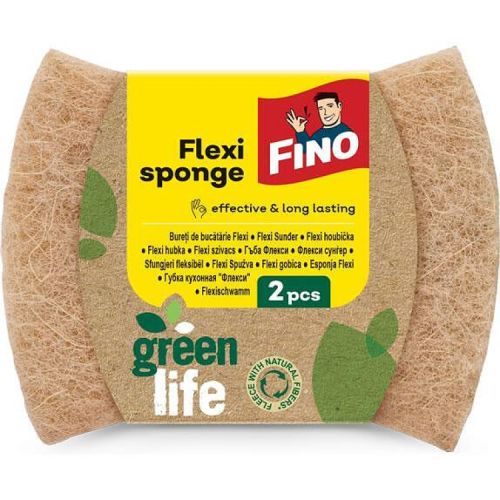 Fino кухненска гъба флекси (1 бр.)