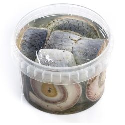 Ариел фиш роле херинга с маслина (250 г)