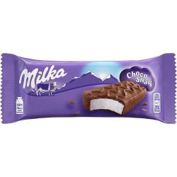 Milka млечен десерт Choco Snack (32 г)