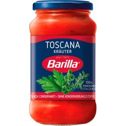 Barilla сос Тоскана (400 г)