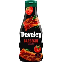 Devely сос барбекю (250 мл)