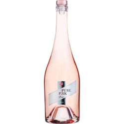 Domaine Boyar Pure Pink Rose вино розе сира и мурведър (750 мл)