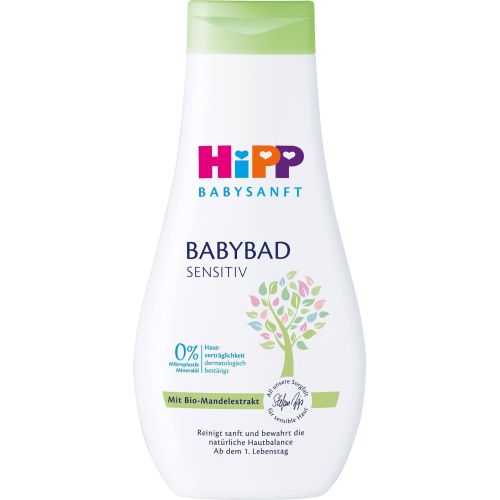 Hipp шампоан за тяло (350 мл)