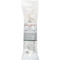 Gianni Negrini салам абруцезе (300 г)