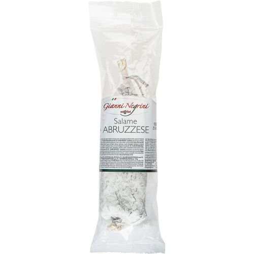 Gianni Negrini салам абруцезе (300 г)