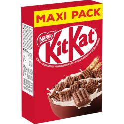 Nestle Kit Kat зърнена закуска (550 г)