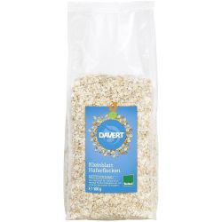 Davert био овесени ядки фини (500 г)