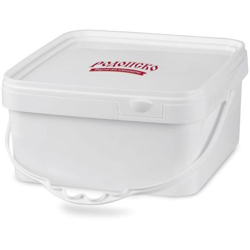 Родопско домашно краве сирене, на килограм, на килограм (1 кг)