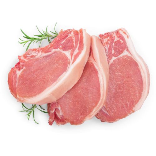 Hit Max свинскo контрафиле стек, на килограм (1 кг)