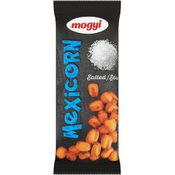 Mogyi царевица осолена (55 г)