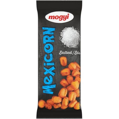 Mogyi царевица осолена (55 г)