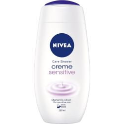 Nivea душ гел Creme Intensive (250 мл)