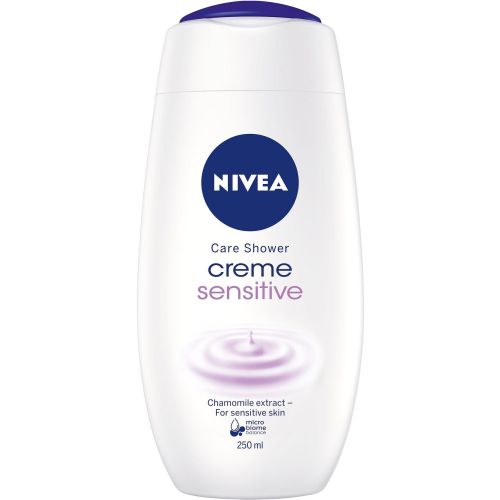 Nivea душ гел Creme Intensive (250 мл)