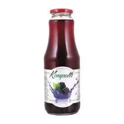 Kompotti компот за пиене къпина (1 л)