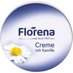 Florena крем лайка (125 мл)