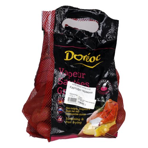 Бейби червени картофи, мрежа (1.5 кг)