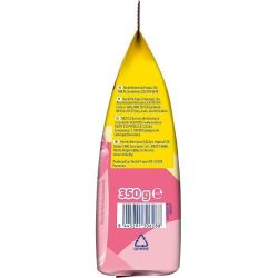 Nestle Nesquik Strawberry разтворима напитка (350 г)