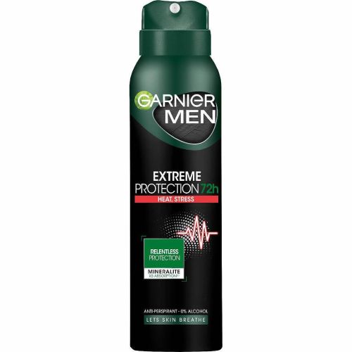 Garnier Men Extreme Protection дезодорант (150 мл)