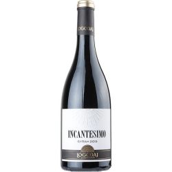 Logodaj Incatesimo червено вино сира (750 мл)